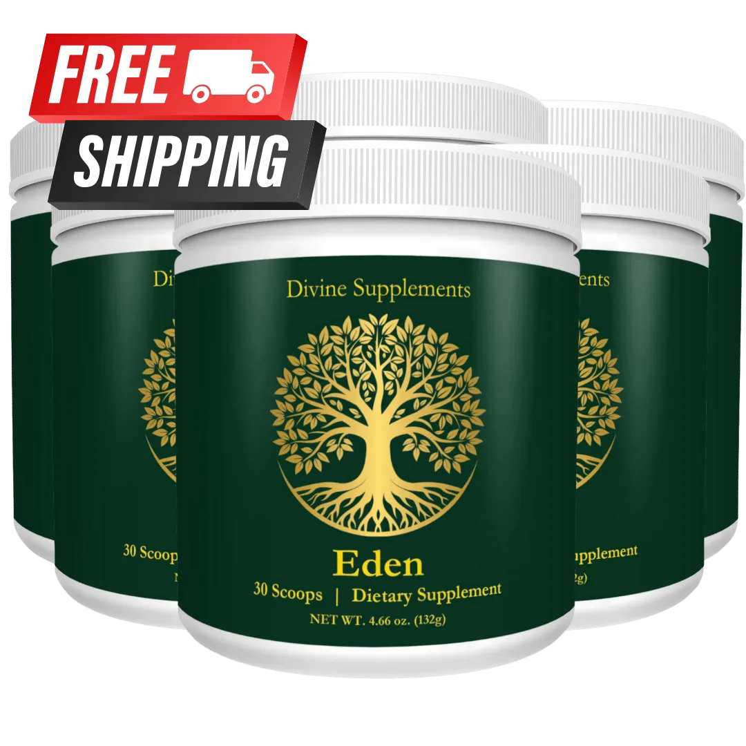 Eden Supplement
