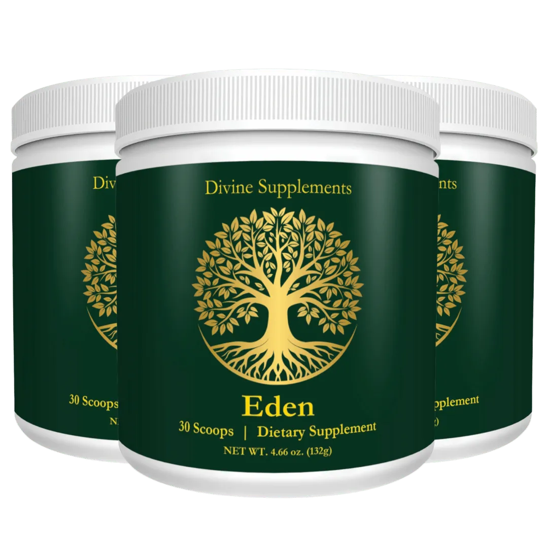 Eden Bottles